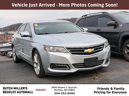 2014 Chevrolet Impala Beckley WV