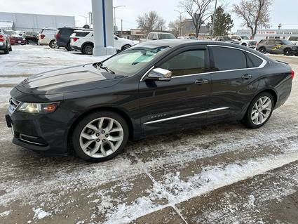 2014 Chevrolet Impala Wolf Point MT