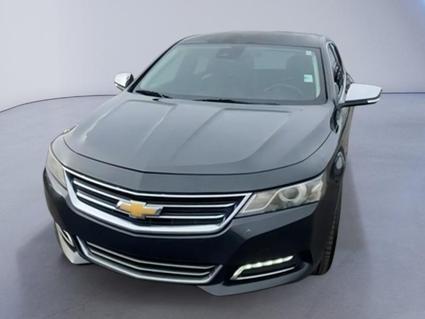 2015 Chevrolet Impala Fort Wayne IN