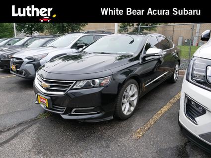 2015 Chevrolet Impala Saint Paul MN