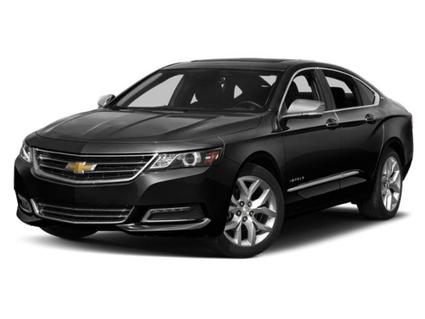 2015 Chevrolet Impala Saint Paul MN