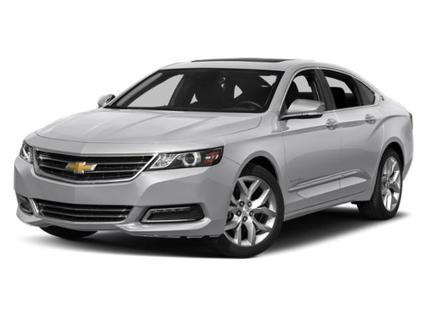2015 Chevrolet Impala Tremonton UT