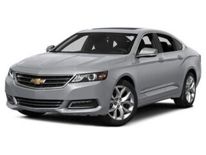 2015 Chevrolet Impala Grandville MI