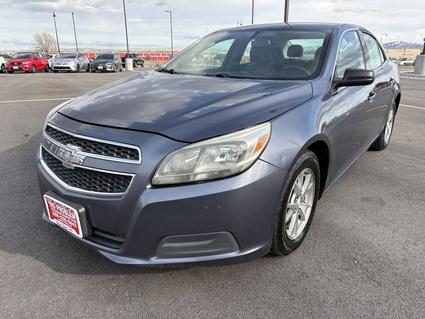 2013 Chevrolet Malibu Idaho Falls ID