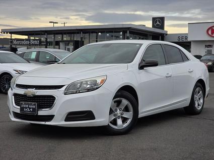 2016 Chevrolet Malibu Limited Yakima WA