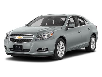 2013 Chevrolet Malibu Spokane WA
