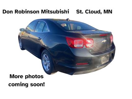 2014 Chevrolet Malibu St Cloud MN