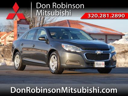 2014 Chevrolet Malibu St Cloud MN