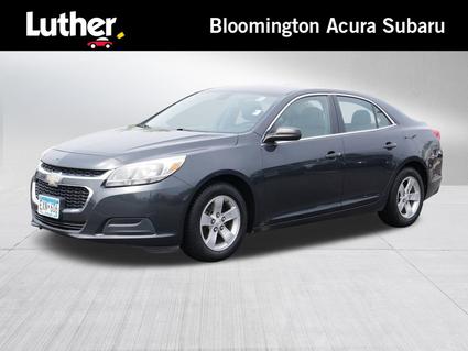 2015 Chevrolet Malibu Minneapolis MN