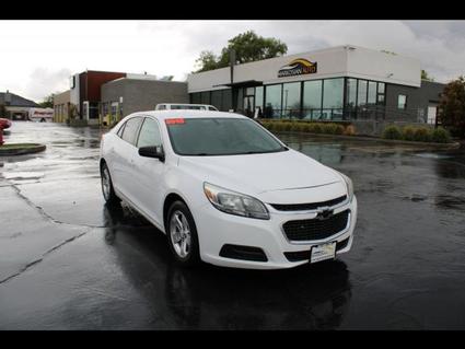 2015 Chevrolet Malibu Taylorsville UT
