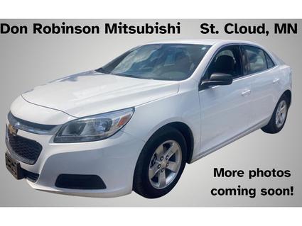 2015 Chevrolet Malibu St Cloud MN