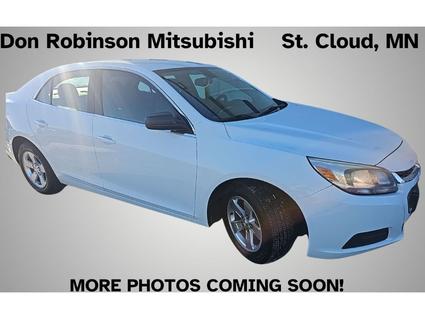 2015 Chevrolet Malibu St Cloud MN