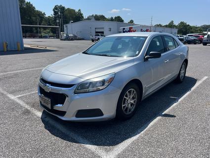 2014 Chevrolet Malibu Paducah KY