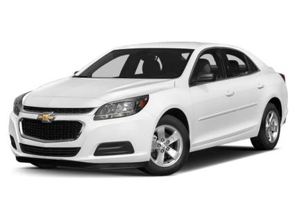 2015 Chevrolet Malibu Greeley CO