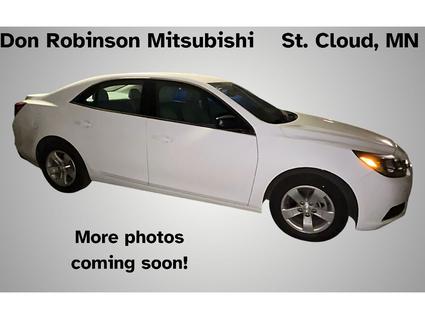 2015 Chevrolet Malibu St Cloud MN
