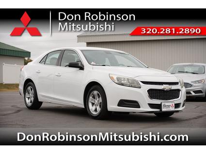 2015 Chevrolet Malibu St Cloud MN