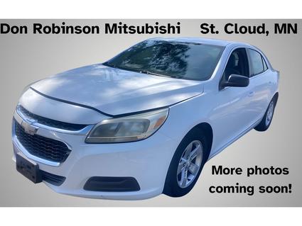 2015 Chevrolet Malibu St Cloud MN