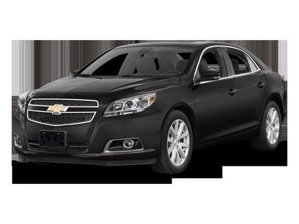 2013 Chevrolet Malibu Indiana PA