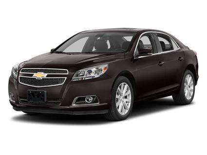 2013 Chevrolet Malibu Minneapolis MN