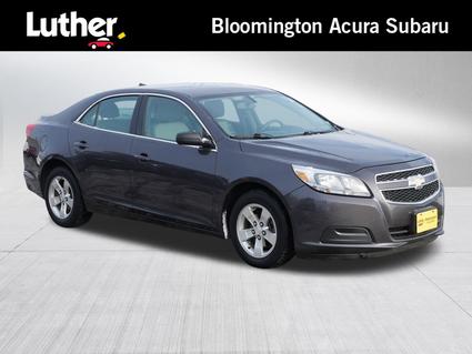 2013 Chevrolet Malibu Minneapolis MN