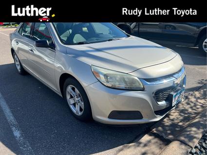 2015 Chevrolet Malibu Minneapolis MN