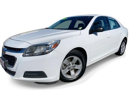 2015 Chevrolet Malibu Cathedral City CA
