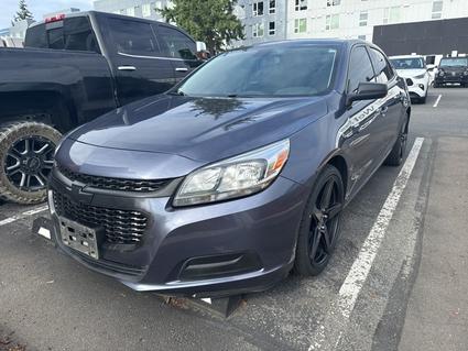 2014 Chevrolet Malibu  