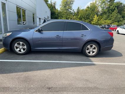 2014 Chevrolet Malibu Elizabethtown KY