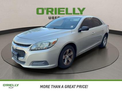 2015 Chevrolet Malibu Tucson AZ