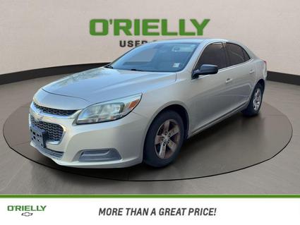 2015 Chevrolet Malibu Tucson AZ