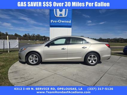 2015 Chevrolet Malibu Opelousas LA