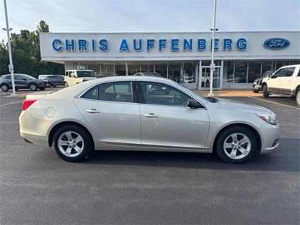 2015 Chevrolet Malibu Washington MO