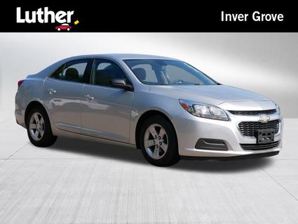 2014 Chevrolet Malibu Inver Grove Heights MN
