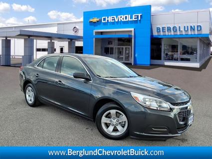 2014 Chevrolet Malibu Roanoke VA