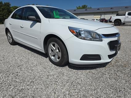 2015 Chevrolet Malibu Trenton IL