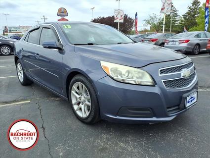 2013 Chevrolet Malibu Rockford Il