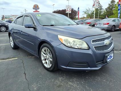 2013 Chevrolet Malibu Rockford Il