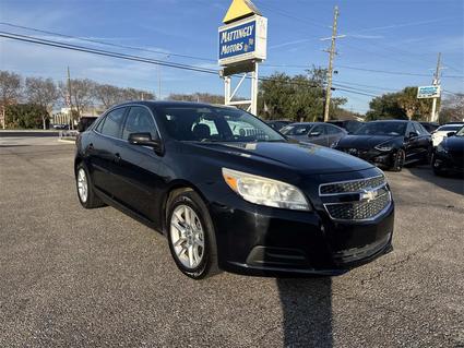 2013 Chevrolet Malibu Metairie LA