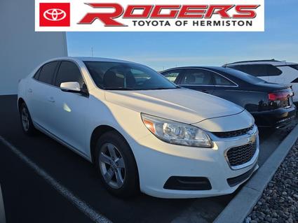 2016 Chevrolet Malibu Limited Hermiston OR