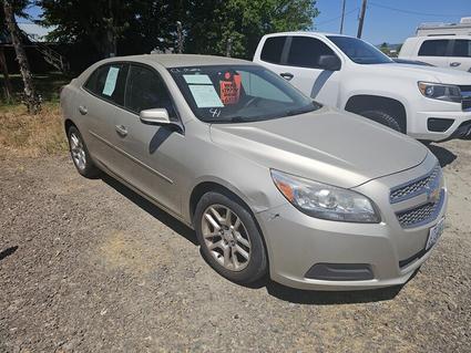 2013 Chevrolet Malibu Central Point OR