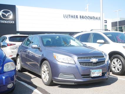 2013 Chevrolet Malibu Minneapolis MN