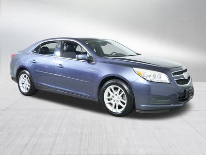 2013 Chevrolet Malibu Minneapolis MN