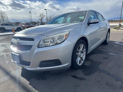2013 Chevrolet Malibu Loveland CO