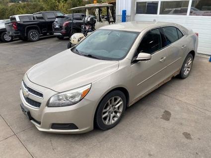 2013 Chevrolet Malibu Hazel Green WI