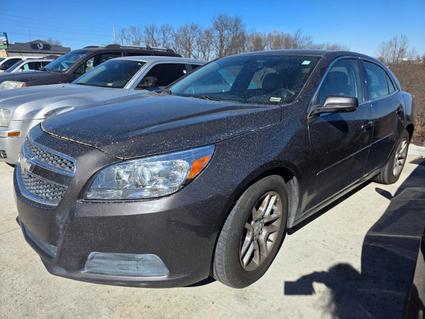 2013 Chevrolet Malibu Osage Beach MO