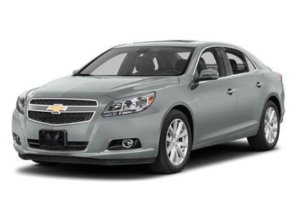 2013 Chevrolet Malibu Minneapolis MN