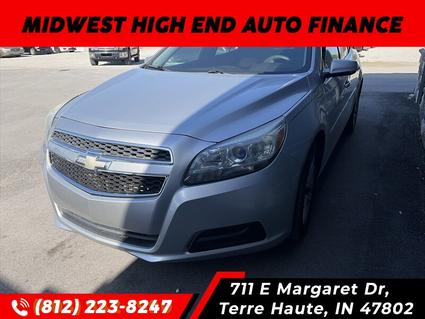 2013 Chevrolet Malibu Terre Haute IN