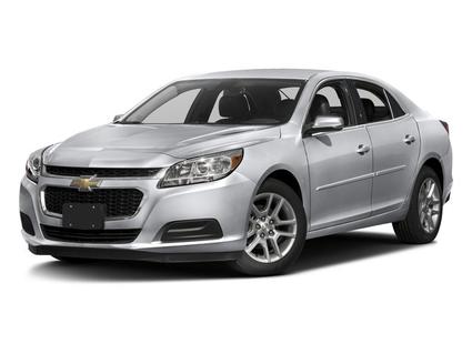 2016 Chevrolet Malibu Limited Greeley CO