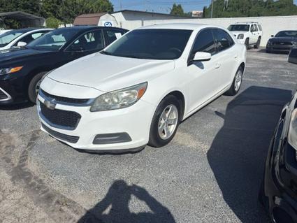 2016 Chevrolet Malibu Limited Chattanooga TN