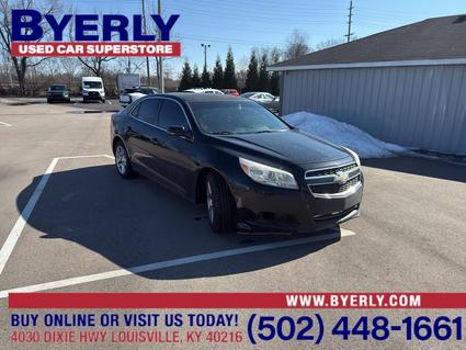 2013 Chevrolet Malibu Louisville KY